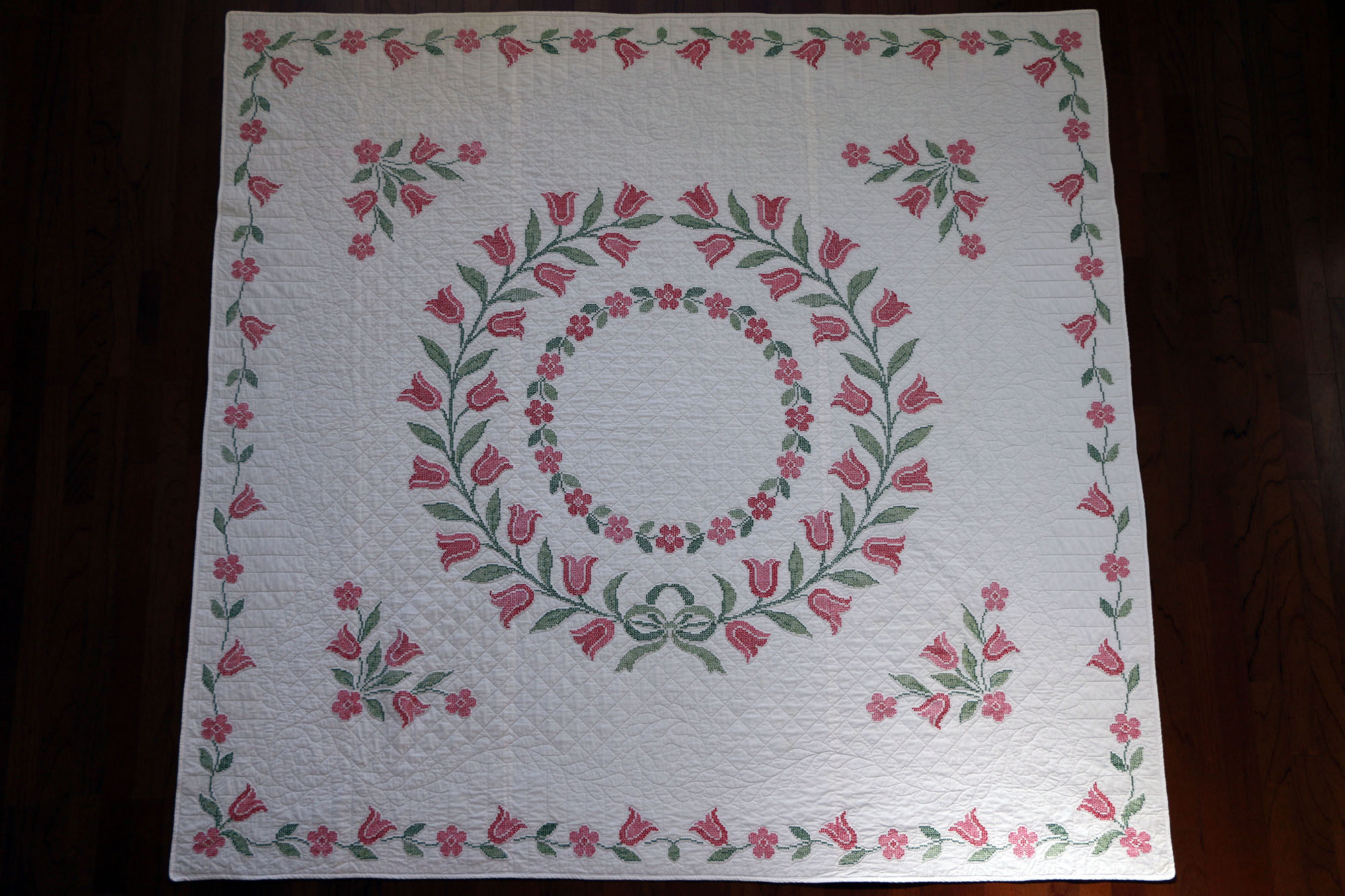 Katherine Guzinski Quilt 02 image 0