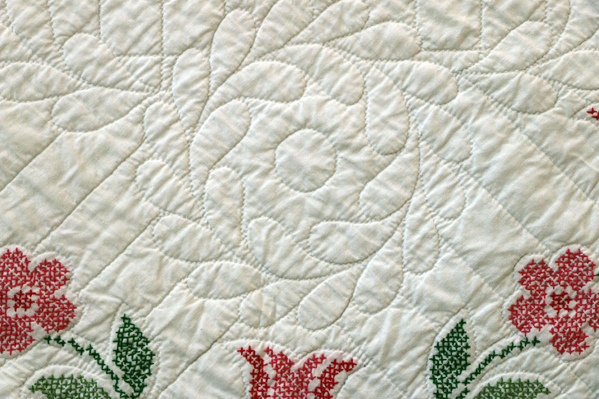 Katherine Guzinski Quilt 02 image 4