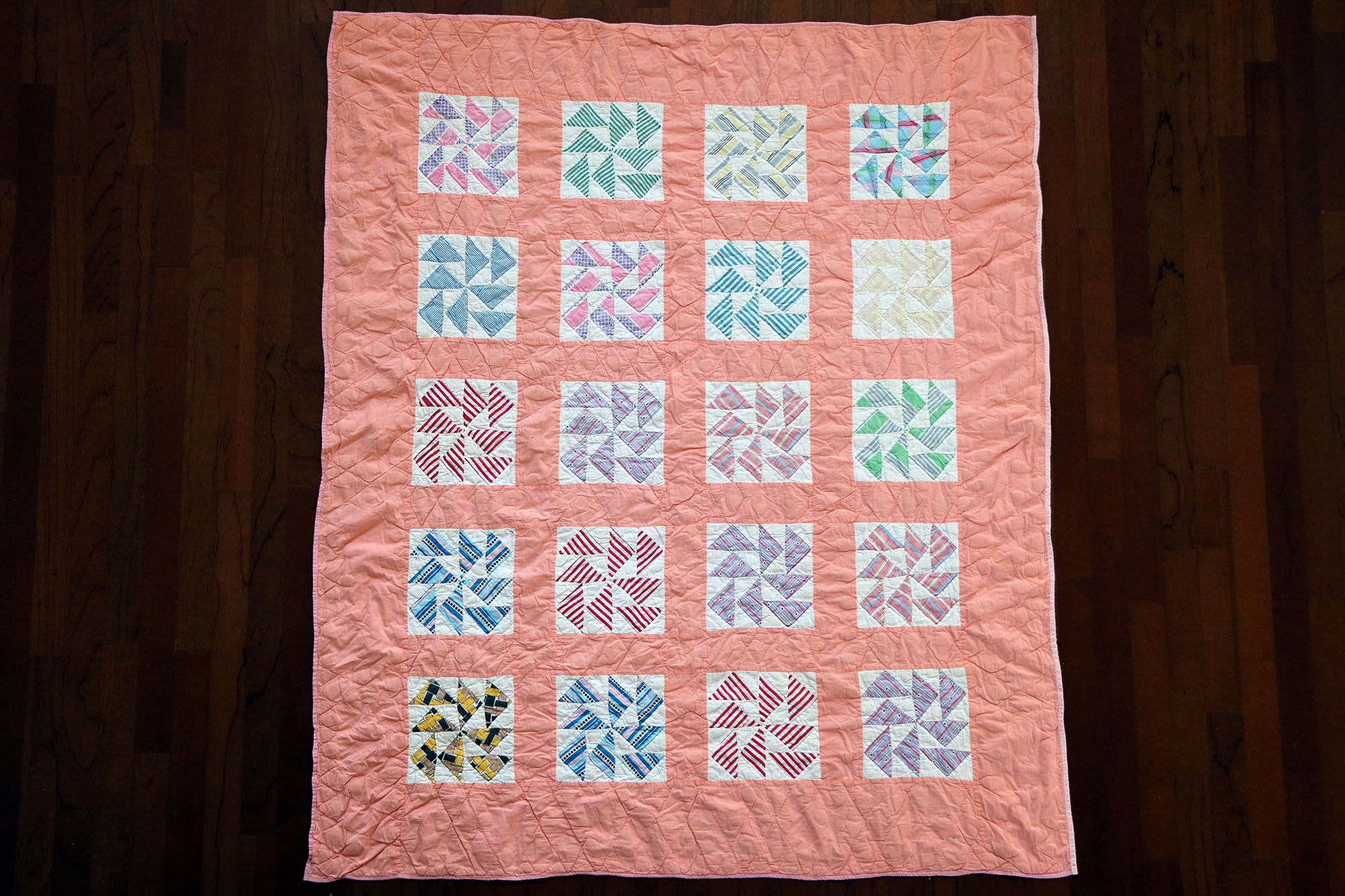 Katherine Guzinski Quilt 03 image 0