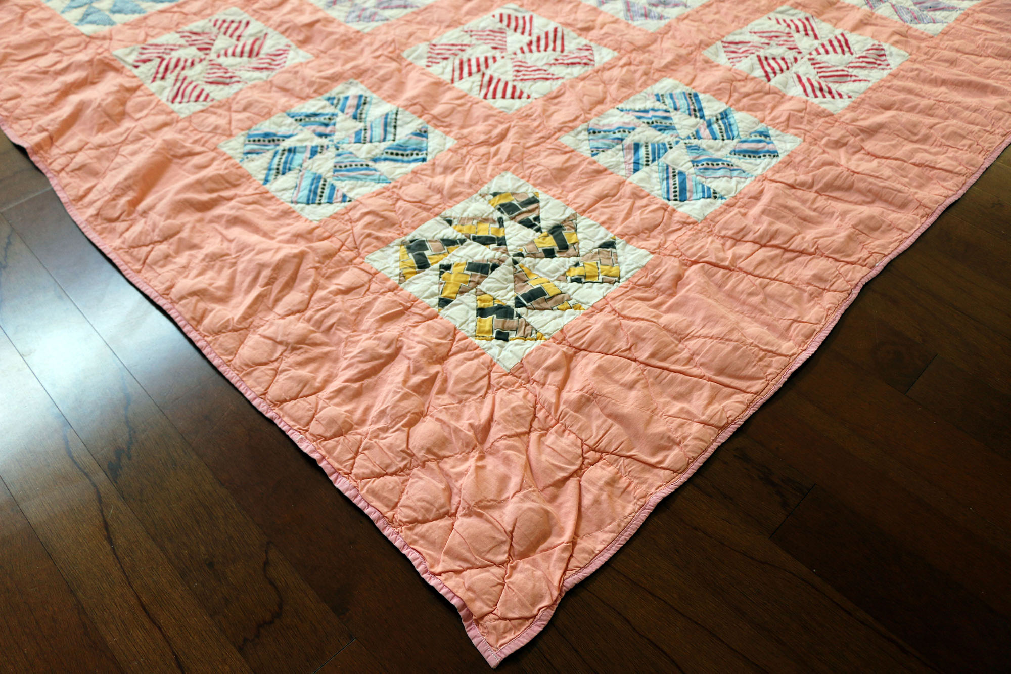 Katherine Guzinski Quilt 03 image 1