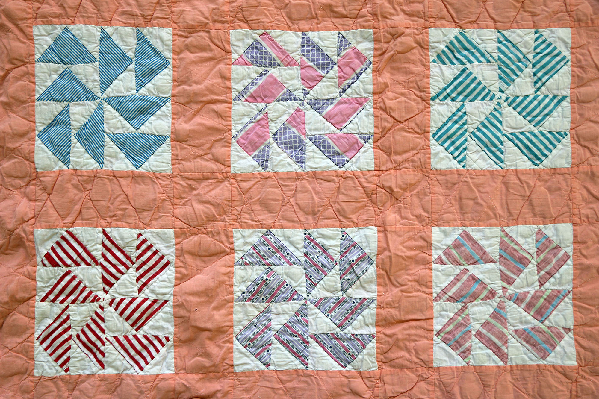 Katherine Guzinski Quilt 03 image 2