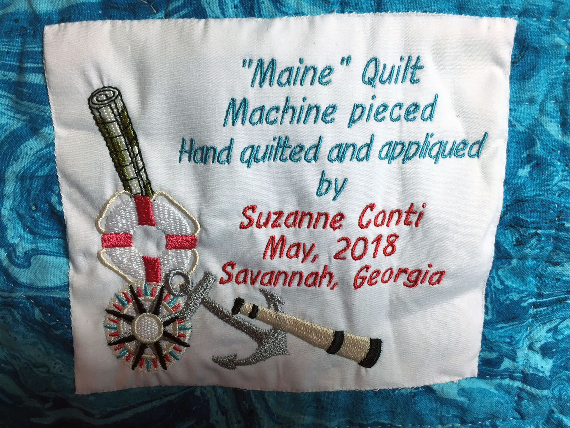 Maine image 4
