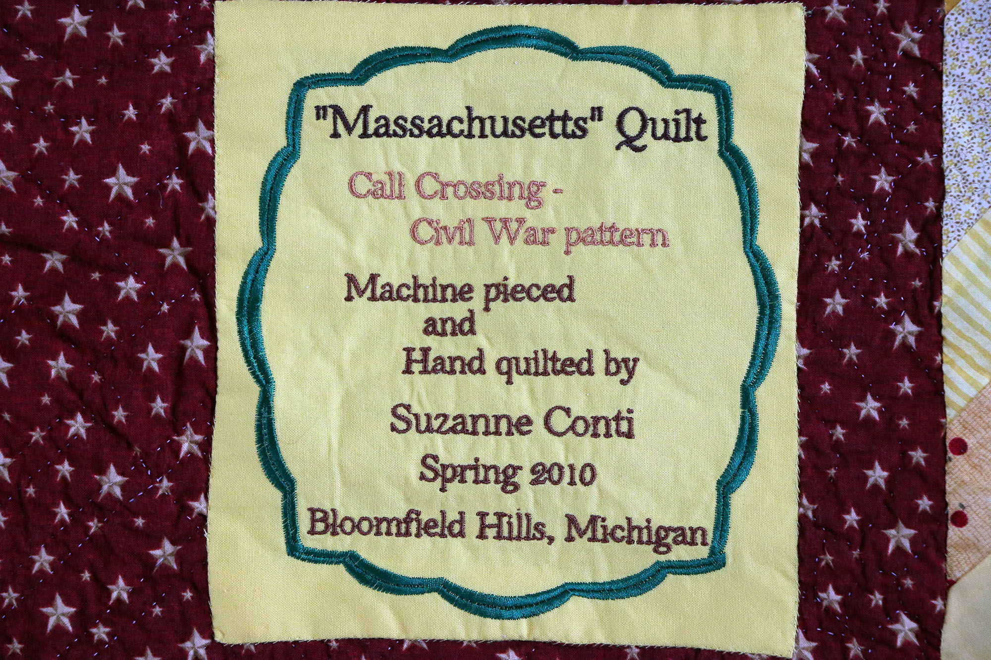 Massachusetts image 8