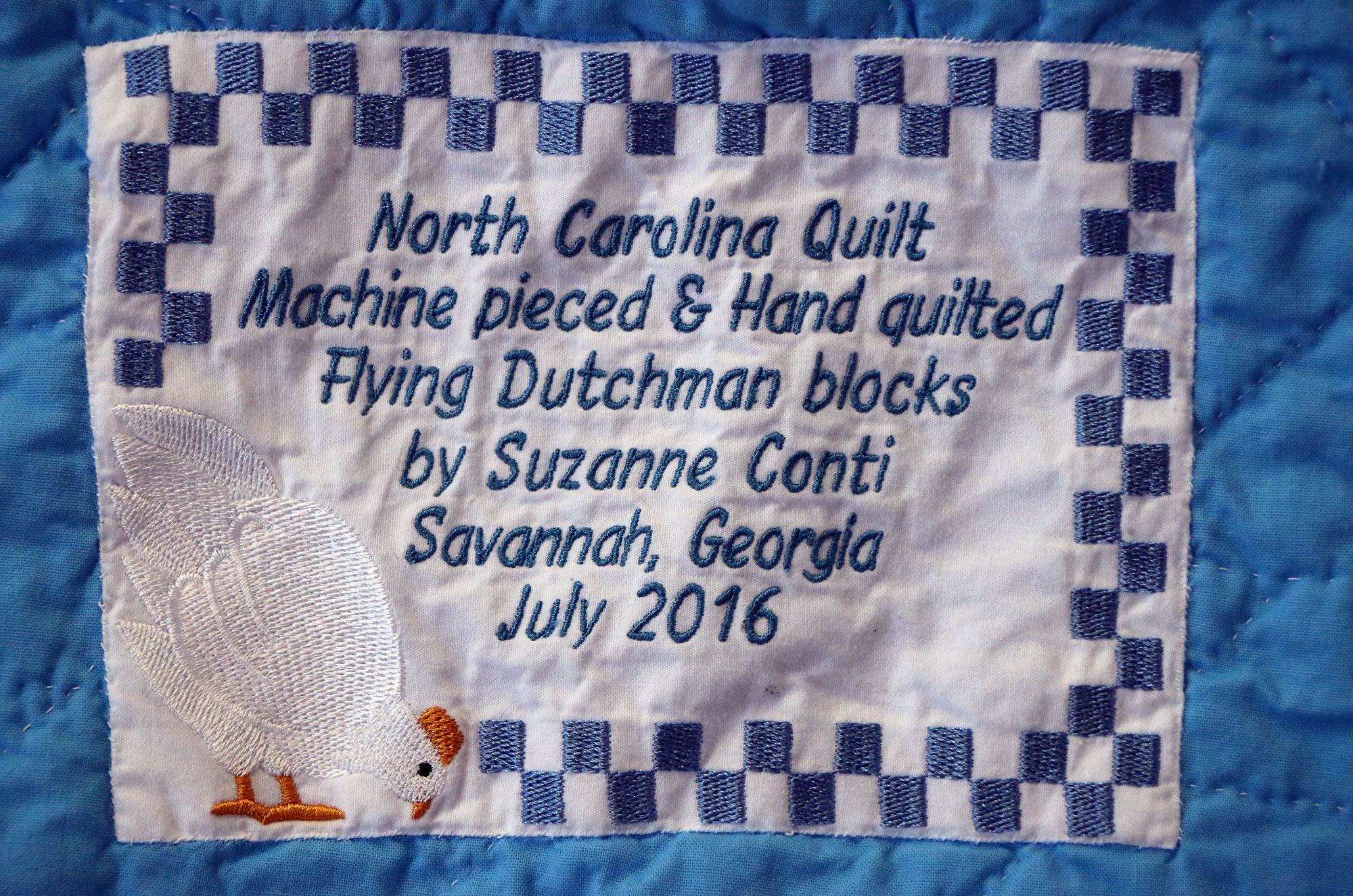 North Carolina image 6