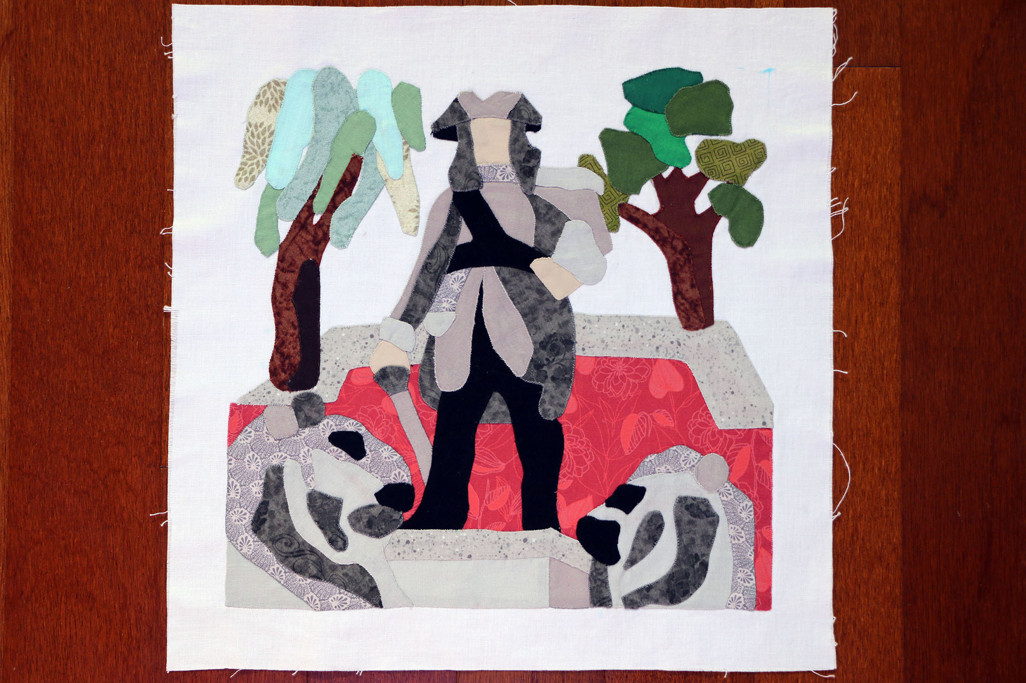 Savannah image 11