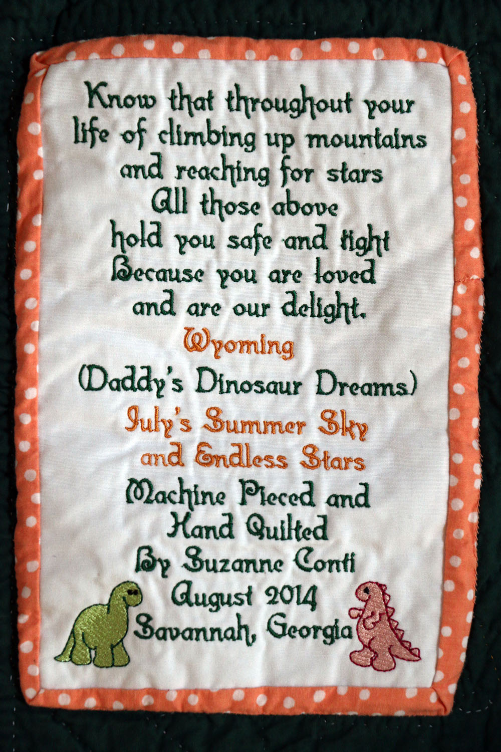 Wyoming Dinosaurs image 6